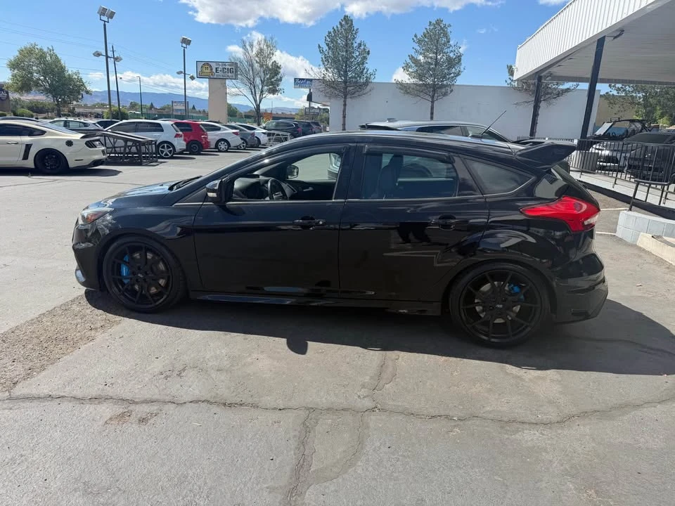 2016 Ford Focus RS 3rd Gen - Image 8 of 9