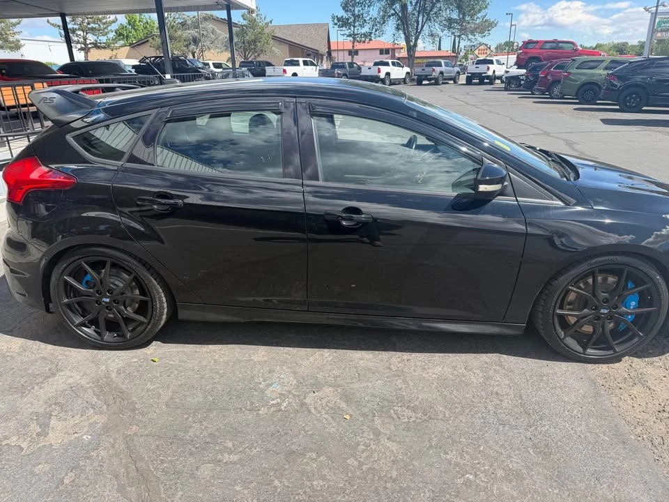 2016 Ford Focus RS 3rd Gen - Image 6 of 9
