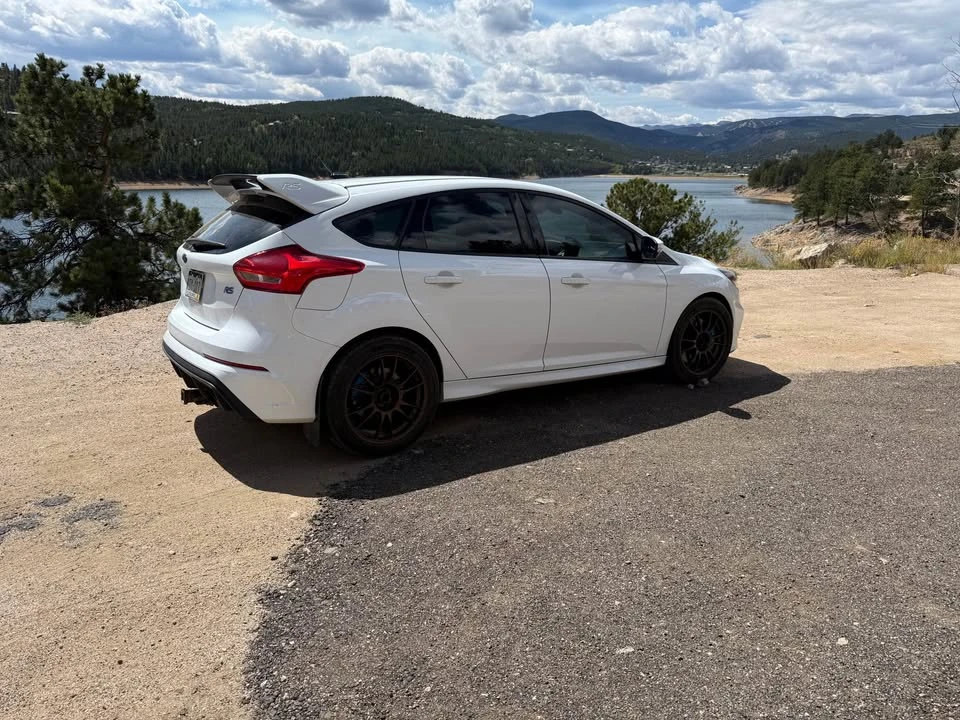 2016 Ford Focus RS 3rd Gen - Image 5 of 8