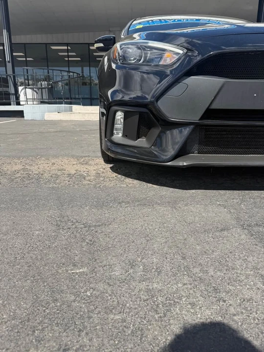 2016 Ford Focus RS 3rd Gen - Image 3 of 9