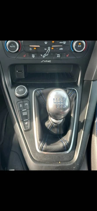 2016 Ford Focus RS 3rd Gen - Image 6 of 8