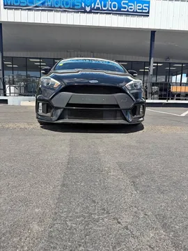 2016 Ford Focus RS