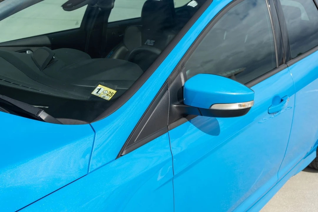 2016 Ford Focus RS 3rd Gen - Image 20 of 21