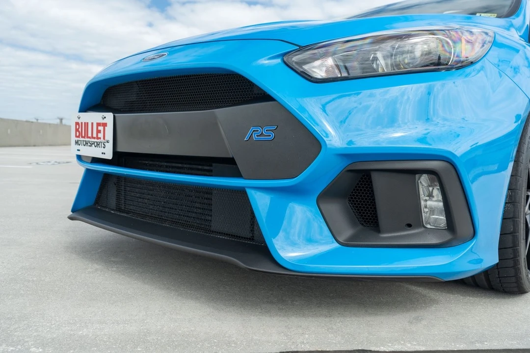 2016 Ford Focus RS 3rd Gen - Image 12 of 21