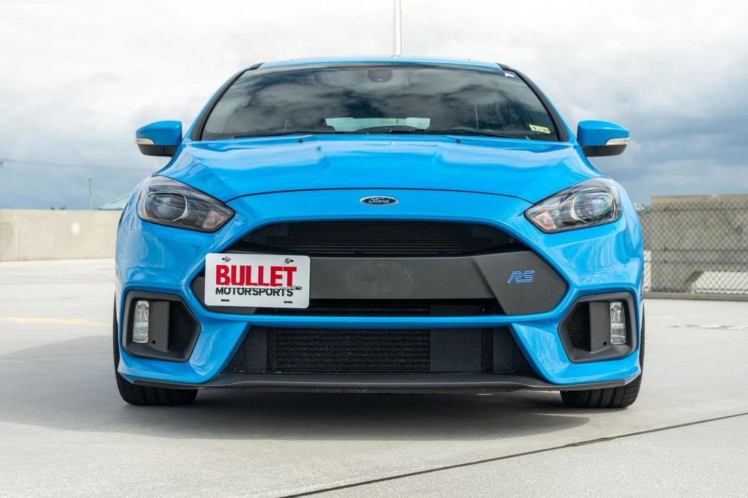 2016 Ford Focus RS 3rd Gen - Image 3 of 21