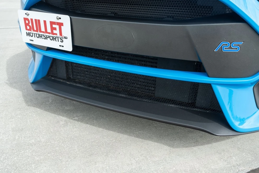 2016 Ford Focus RS 3rd Gen - Image 14 of 21