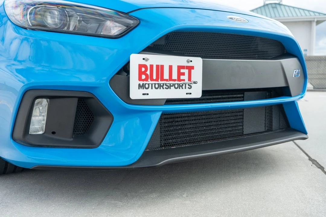 2016 Ford Focus RS 3rd Gen - Image 8 of 21