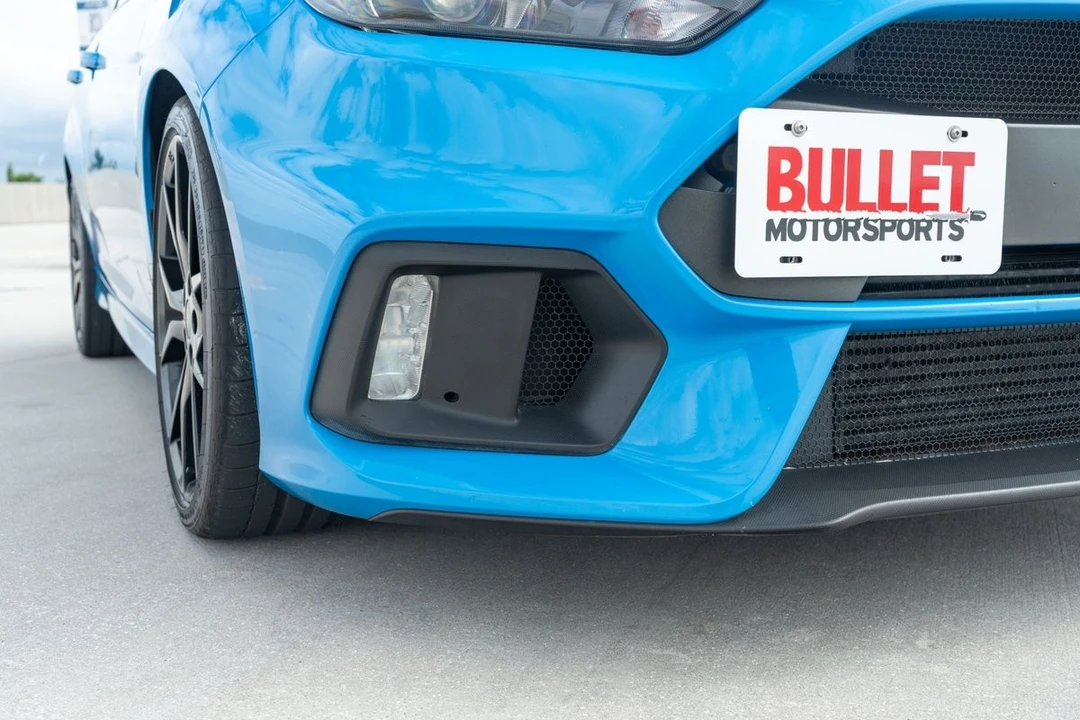 2016 Ford Focus RS 3rd Gen - Image 7 of 21