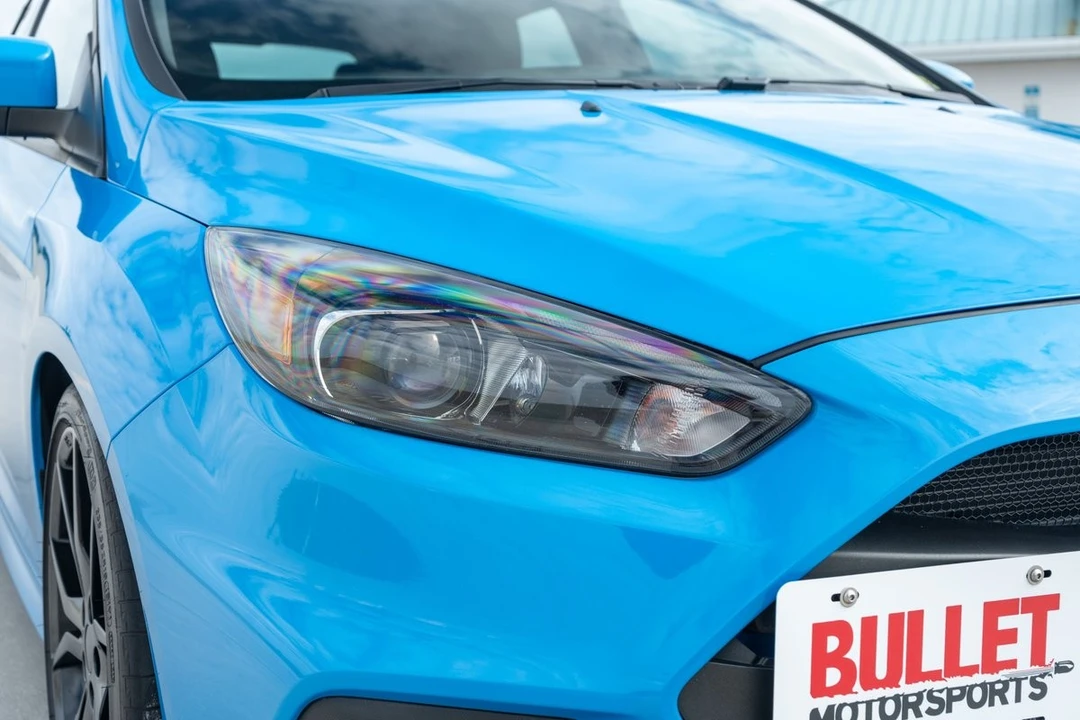 2016 Ford Focus RS 3rd Gen - Image 6 of 21