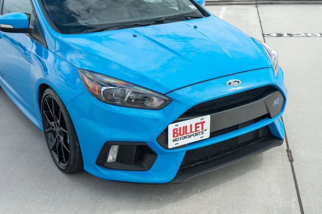2016 Ford Focus RS 3rd Gen - Image 5 of 21