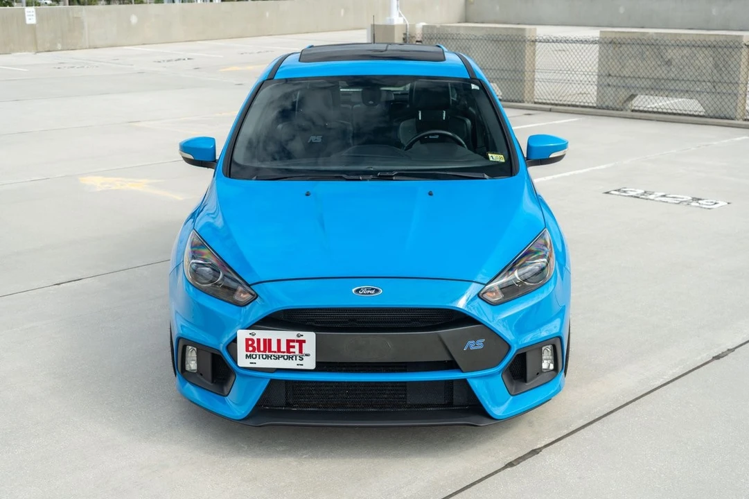 2016 Ford Focus RS 3rd Gen - Image 4 of 21