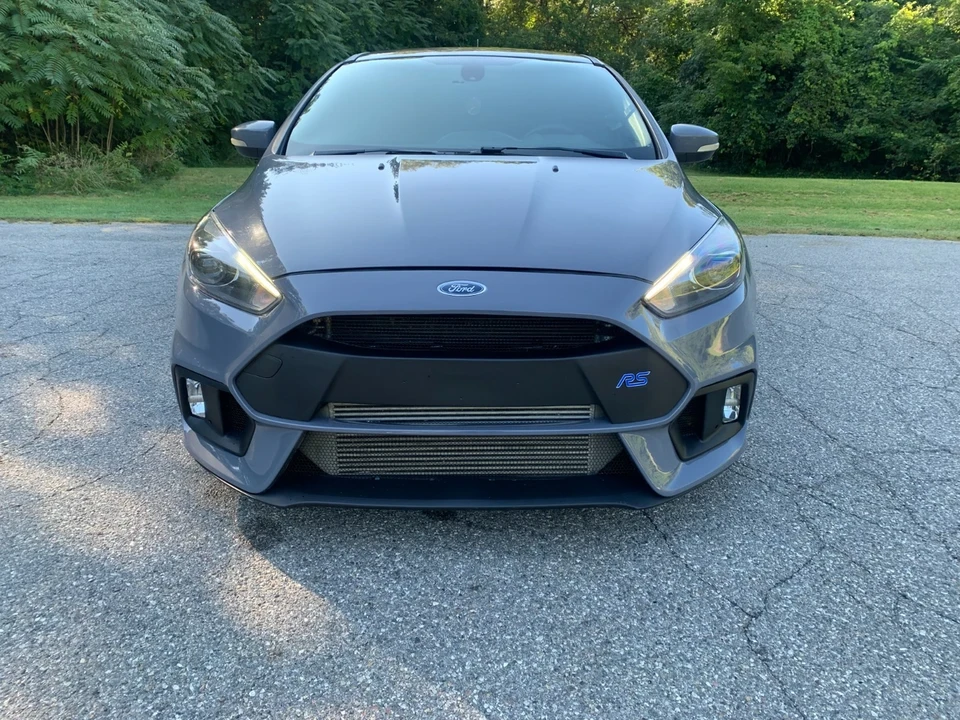 2016 Ford Focus RS 3rd Gen - Image 2 of 21