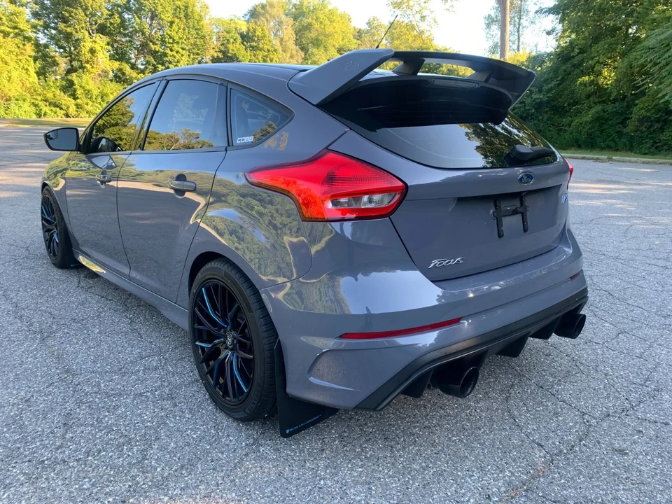 2016 Ford Focus RS 3rd Gen - Image 5 of 21