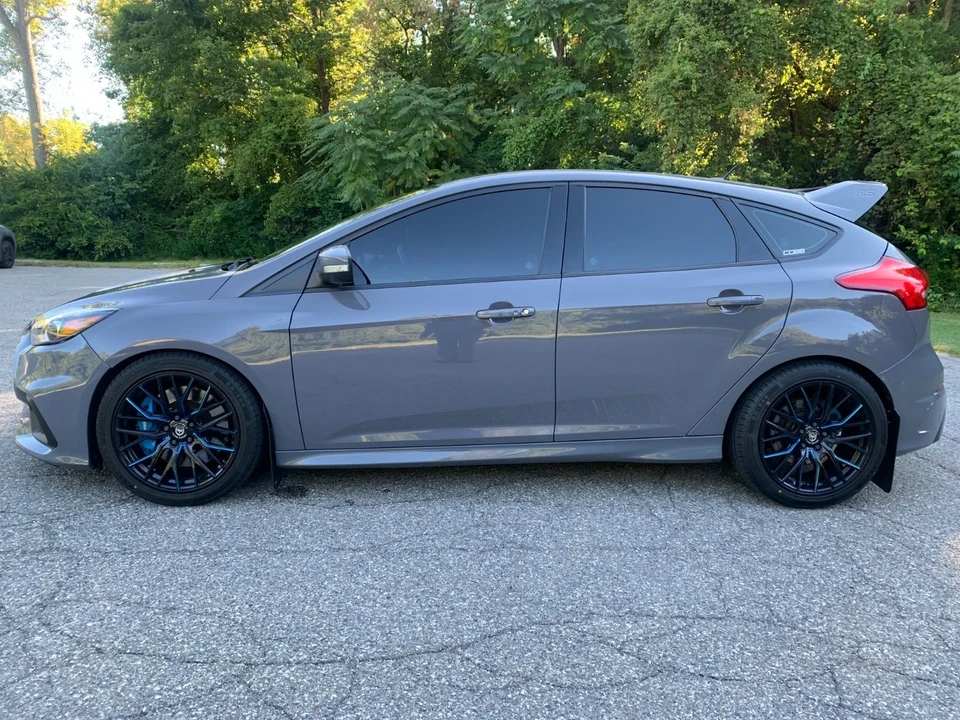 2016 Ford Focus RS 3rd Gen - Image 4 of 21