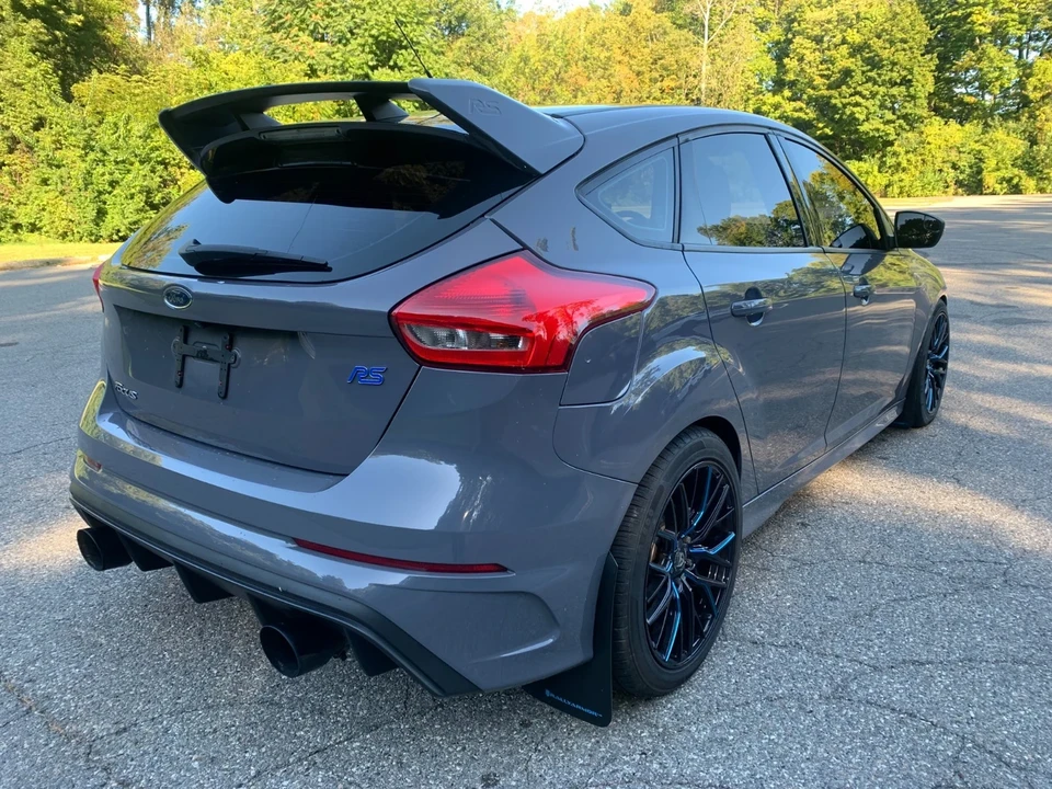 2016 Ford Focus RS 3rd Gen - Image 7 of 21