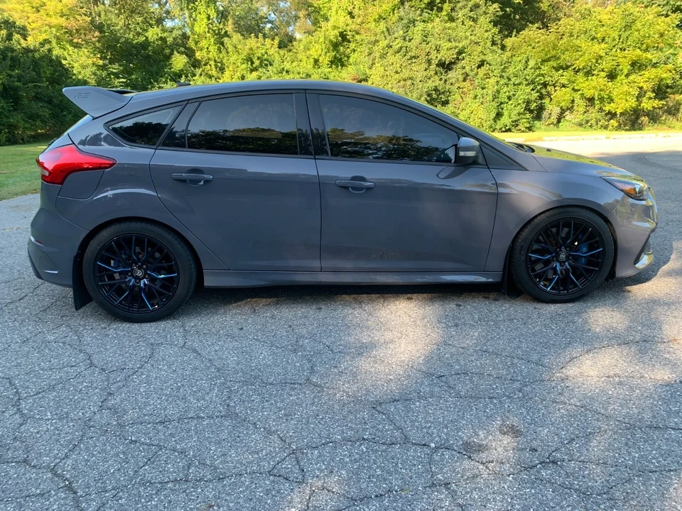 2016 Ford Focus RS 3rd Gen - Image 8 of 21
