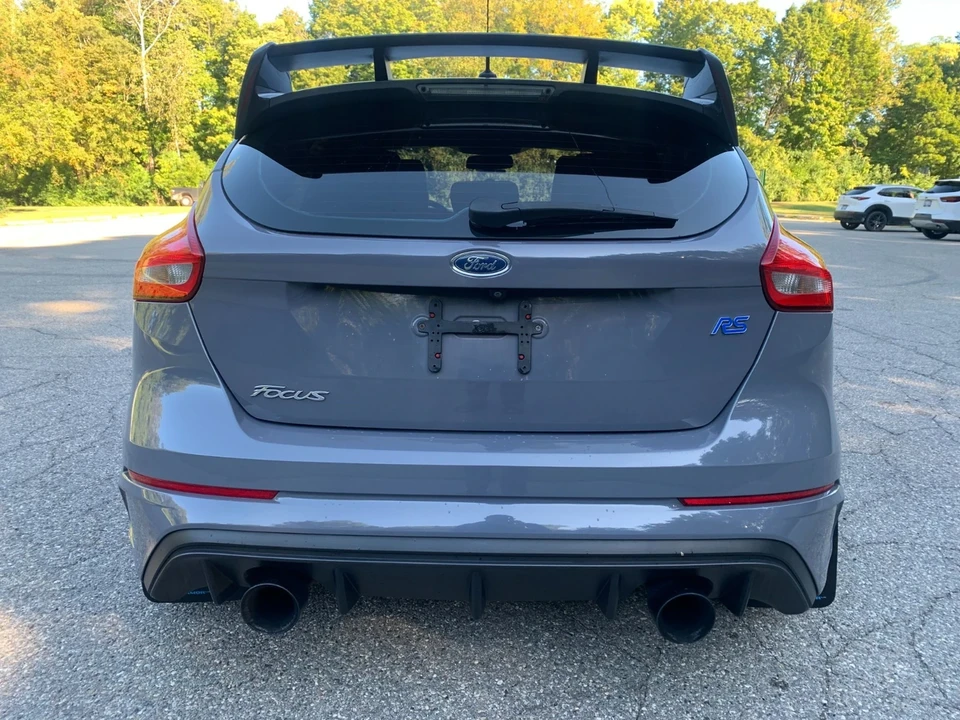 2016 Ford Focus RS 3rd Gen - Image 6 of 21