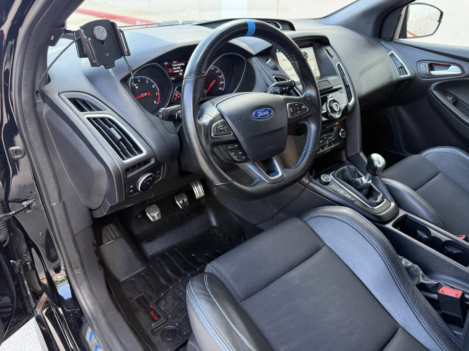 2016 Ford Focus RS 3rd Gen - Image 10 of 12