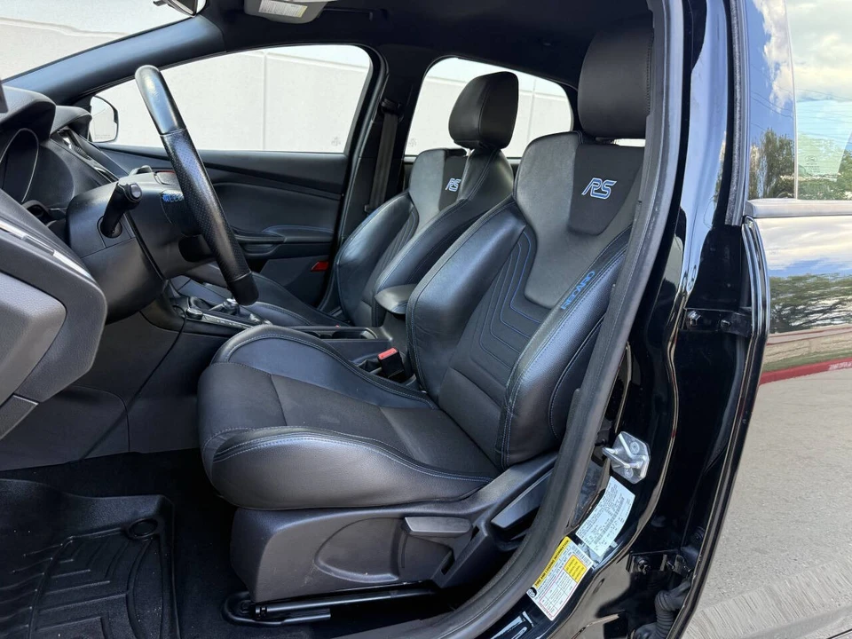 2016 Ford Focus RS 3rd Gen - Image 11 of 12