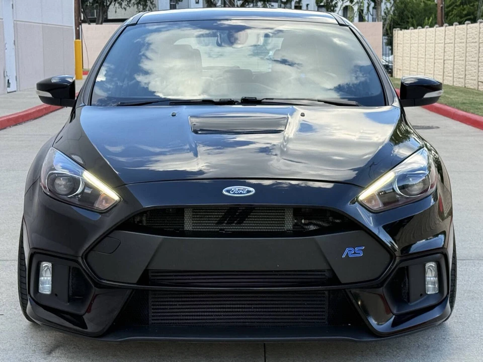 2016 Ford Focus RS 3rd Gen - Image 8 of 12