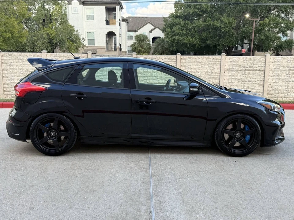 2016 Ford Focus RS 3rd Gen - Image 6 of 12