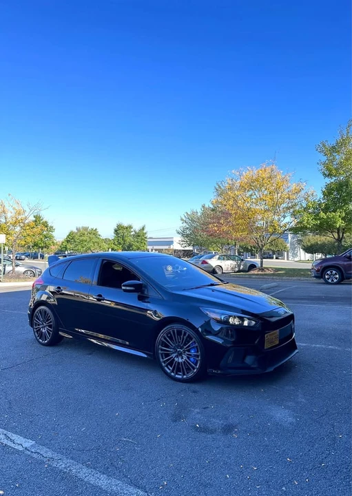 2016 Ford Focus RS 3rd Gen - Image 5 of 6