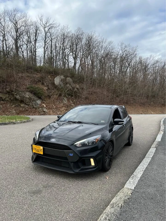2016 Ford Focus RS 3rd Gen - Image 3 of 6