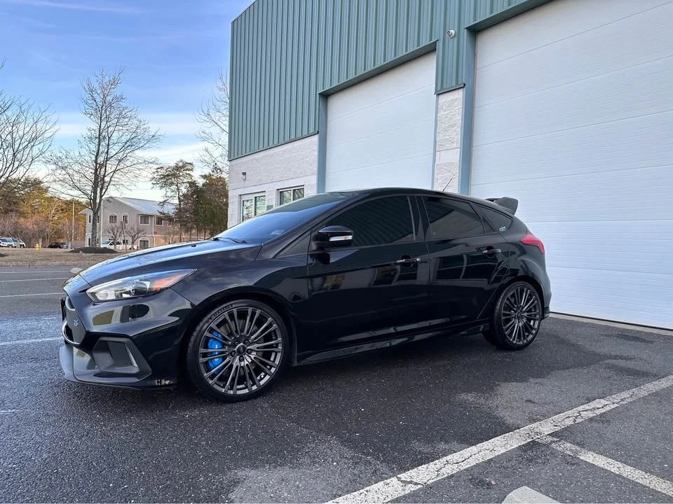 2016 Ford Focus RS 3rd Gen - Image 4 of 6