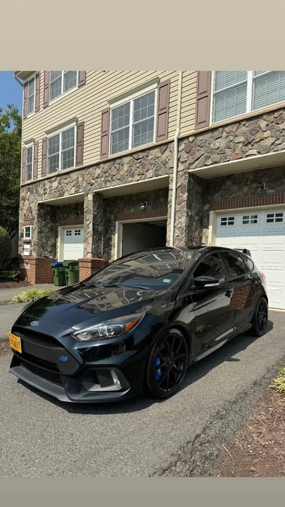 2016 Ford Focus RS 3rd Gen - Image 6 of 6