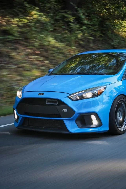 2016 Ford Focus RS 3rd Gen - Image 7 of 7