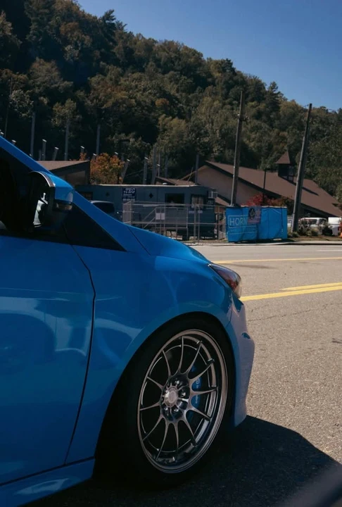2016 Ford Focus RS 3rd Gen - Image 4 of 7