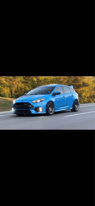 2016 Ford Focus RS 3rd Gen - Image 6 of 7