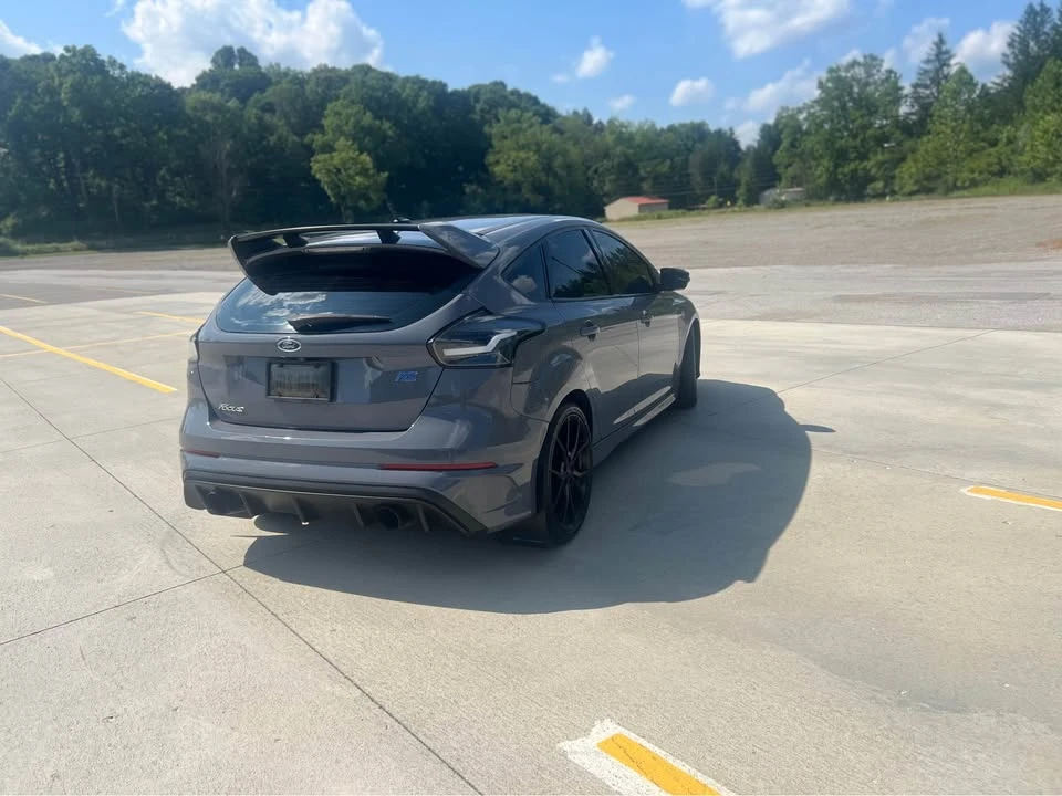 2016 Ford Focus RS 3rd Gen - Image 4 of 8