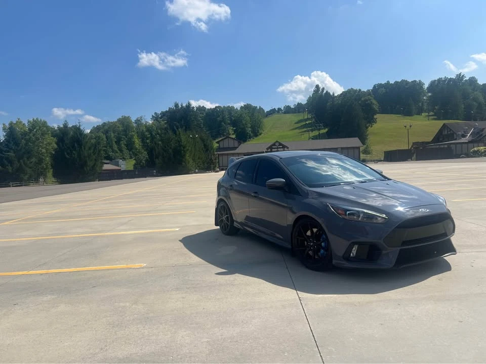 2016 Ford Focus RS 3rd Gen - Image 6 of 8
