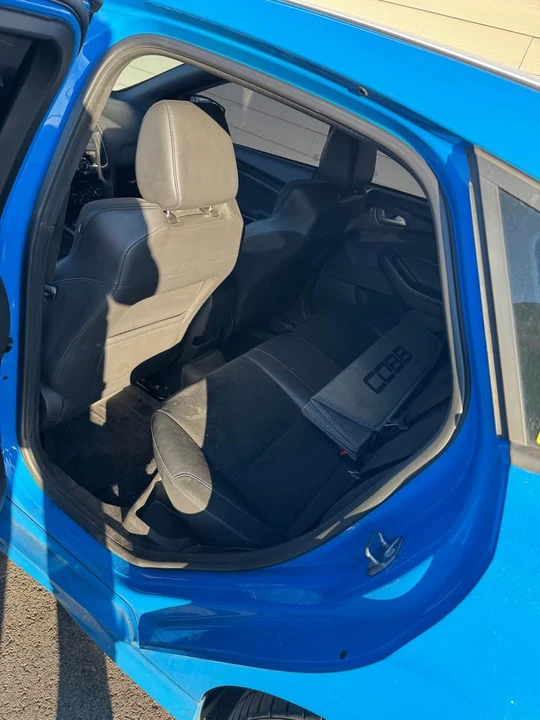 2016 Ford Focus RS 3rd Gen - Image 7 of 10