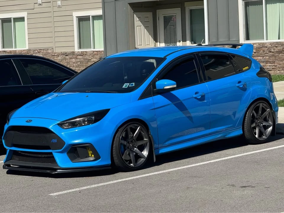 2016 Ford Focus RS 3rd Gen - Image 2 of 10