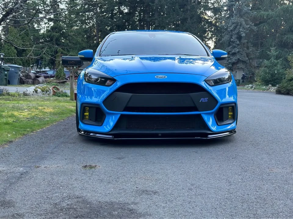 2016 Ford Focus RS 3rd Gen - Image 4 of 10