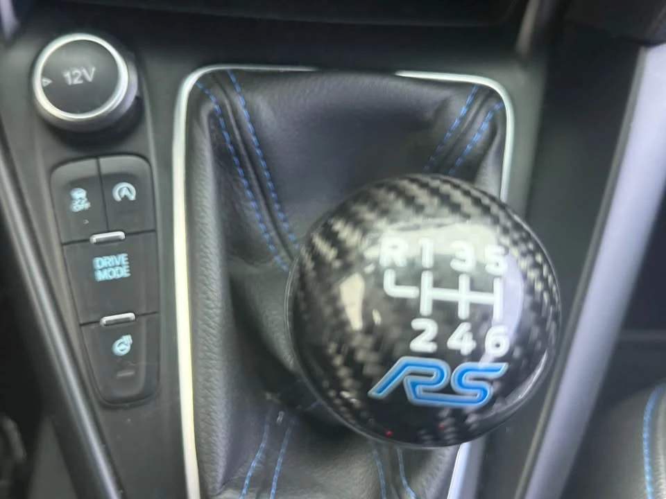 2016 Ford Focus RS 3rd Gen - Image 17 of 20
