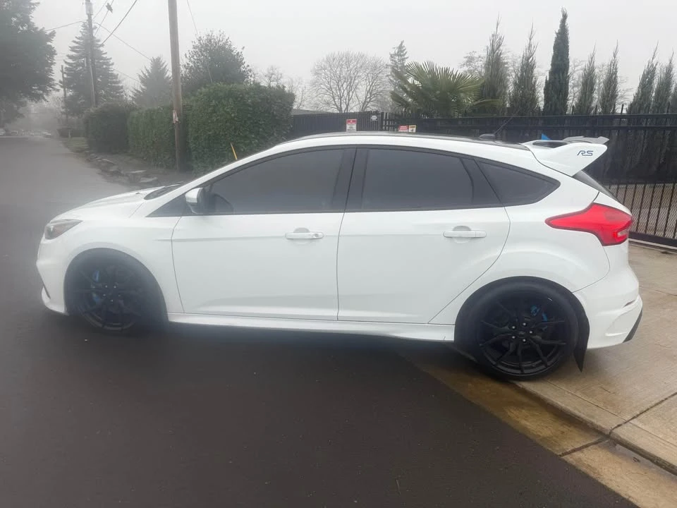 2016 Ford Focus RS 3rd Gen - Image 7 of 20