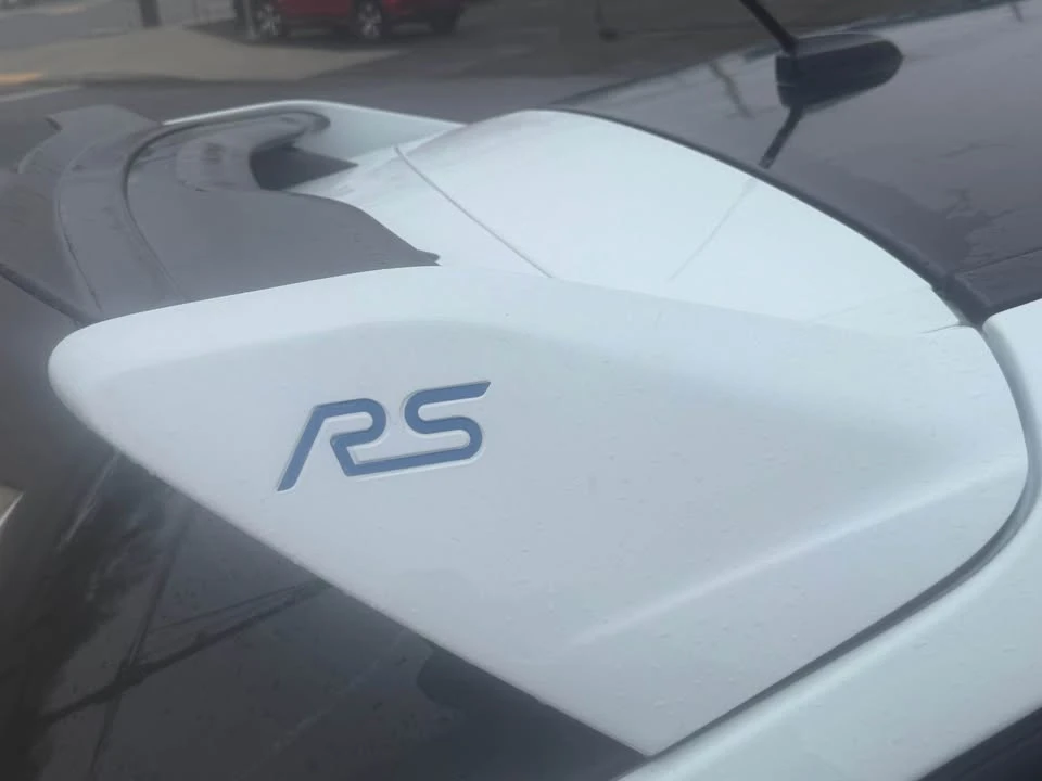 2016 Ford Focus RS 3rd Gen - Image 13 of 20
