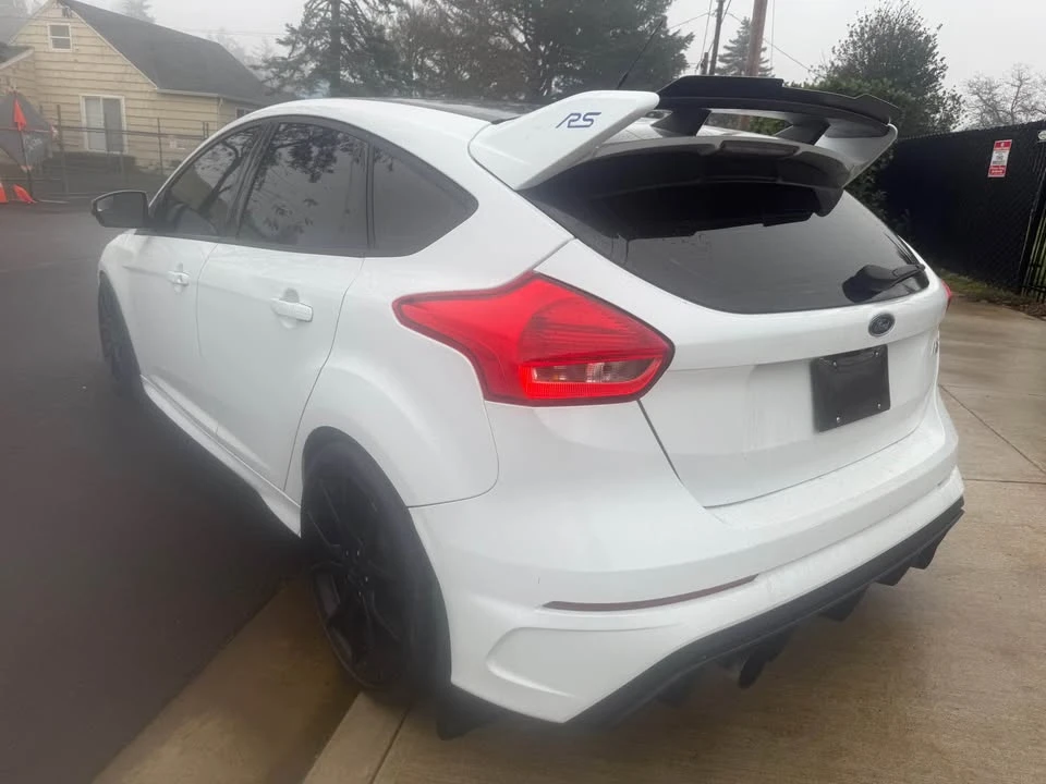 2016 Ford Focus RS 3rd Gen - Image 6 of 20