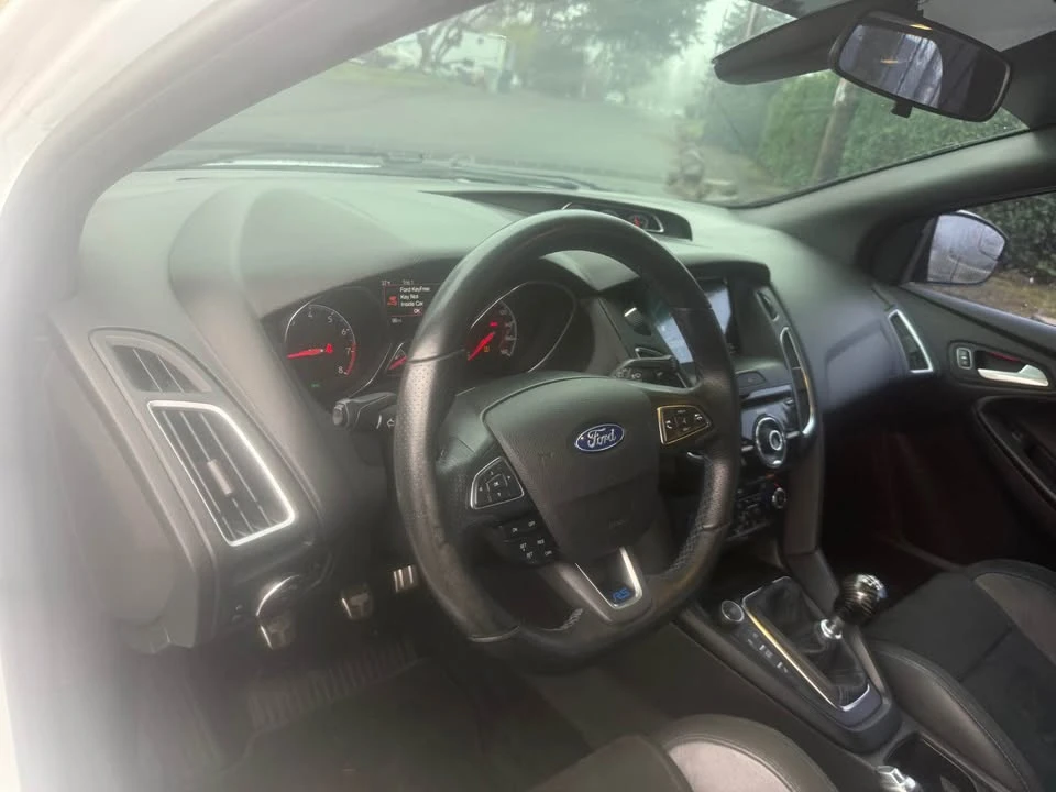 2016 Ford Focus RS 3rd Gen - Image 9 of 20
