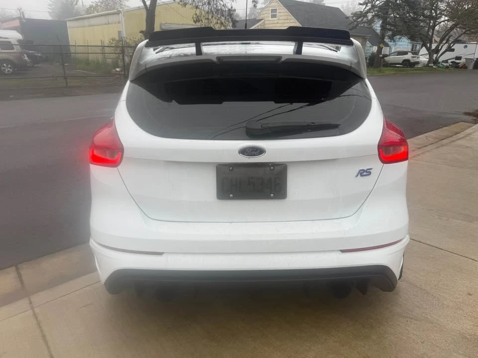 2016 Ford Focus RS 3rd Gen - Image 5 of 20