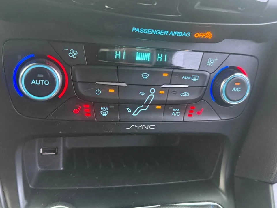 2016 Ford Focus RS 3rd Gen - Image 20 of 20