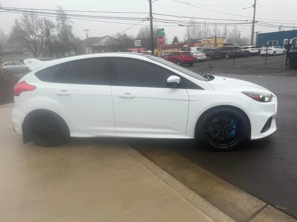 2016 Ford Focus RS 3rd Gen - Image 3 of 20