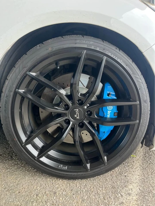 2016 Ford Focus RS 3rd Gen - Image 12 of 13