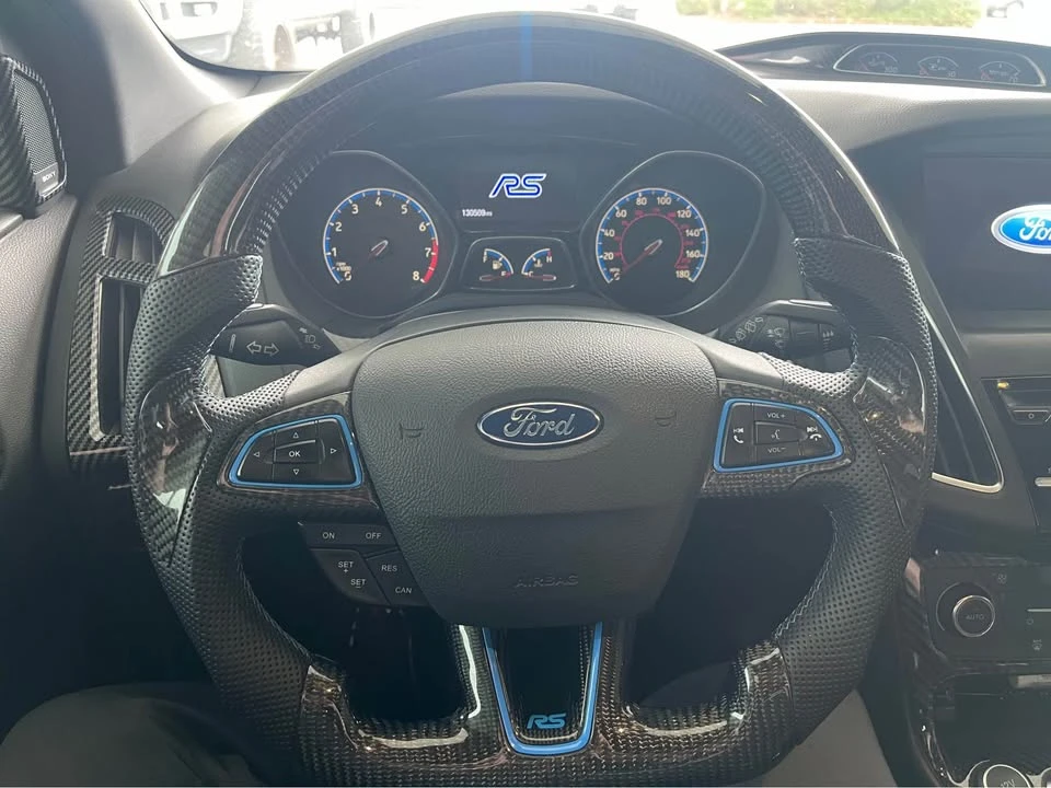 2016 Ford Focus RS 3rd Gen - Image 8 of 13