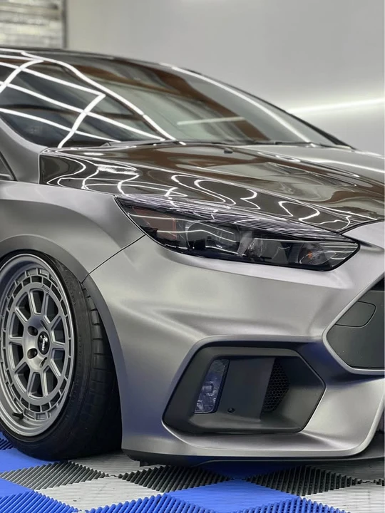 2016 Ford Focus RS 3rd Gen - Image 4 of 10