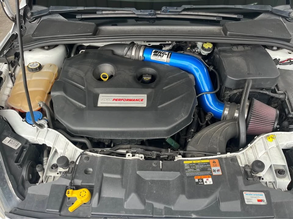 2016 Ford Focus RS 3rd Gen - Image 11 of 13