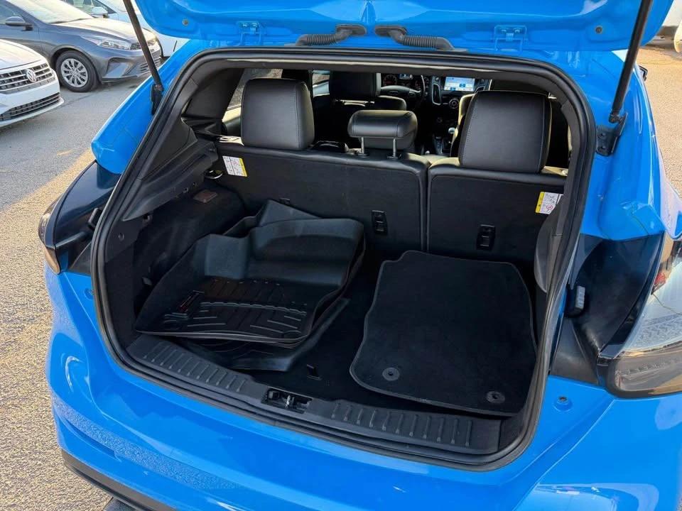 2016 Ford Focus RS 3rd Gen - Image 7 of 14